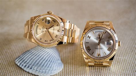 don't buy a rolex